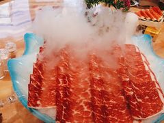 -清真军邺·金富苑肥牛(石坡街旗舰店)