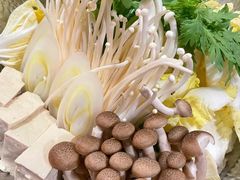 -酒肴一瓢·活贝料理·日本料理(三元桥·霄云路店)