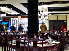 大堂-前门烤鸭(江东中路店)