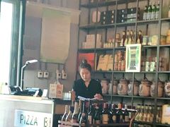 -PIZZA BIANCA(民园店)
