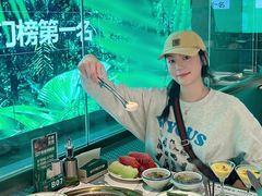 -亚马逊海鲜自助(梅溪湖步步高店)