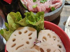 -矮板凳老火锅(宽窄巷子店)