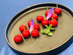 樱桃鹅肝-悦江(梅奔中心店)