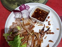 -和源祥·日照菜扛把子(万平口一店)