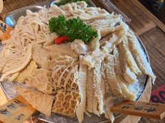 -打川川·川蜀毛肚(南市场店)