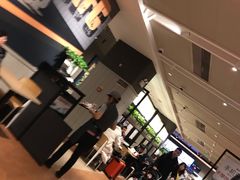 大堂-肯德基(合肥站店)