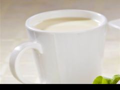 豆浆-红灯笼龙凤饭店(宁波老字号店)