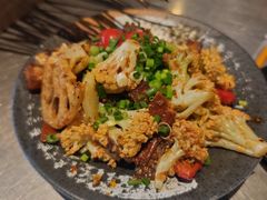-微醺烤牛·炭火烧烤·精酿啤酒(东郊记忆店)