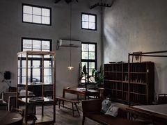 -梵几(东信·和创园店)