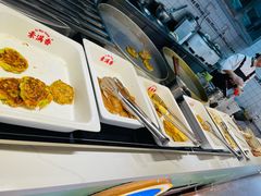 -素满香·全民食养自助(长宁龙之梦店)
