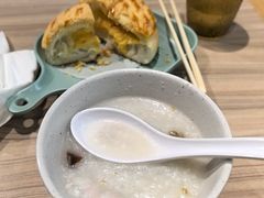 -珍粥道(杉杉奥特莱斯店)
