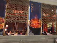 -大鸭梨烤鸭·北京菜(南小街/南苑店)