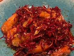 -雀蓝川菜(滨湖万象汇店)