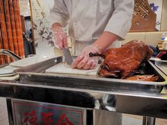 -全聚德(江宁店)