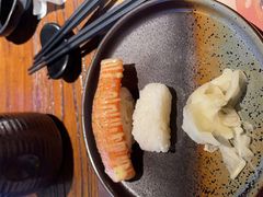 -京鹿料理(荟聚店)