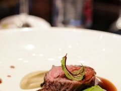 -瑞吉酒店 · Elba 欧尔巴意大利餐厅· 精致意餐·云端聚会