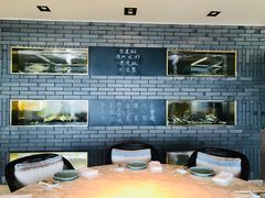 -无锡苏宁银河国际酒店-悦府65中餐厅