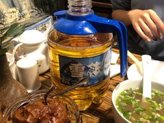 -有奴思烤肉·清真(正宁路店)