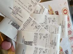 -麦当劳(无锡永乐店)
