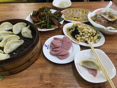 -老爷子原味蒸饺(总店)