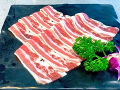 -妥妥烤肉料理(昙华林店)