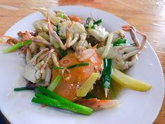 -仁记海鲜餐厅美食店