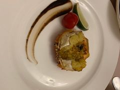 蟹粉土豆泥焗蟹斗-王宝和酒家(黄浦店)