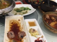 -至潮餐厅精致粤菜·活鲈鱼·走地鸡(珠江新城店)