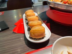 -胖哥俩肉蟹煲(杭州大厦中央广场店)