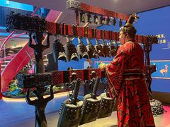 -曾宴·楚菜(湖北省博物馆店)