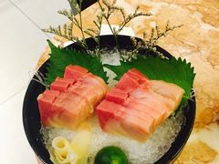 -新一番三文鱼寿司(大东海店)