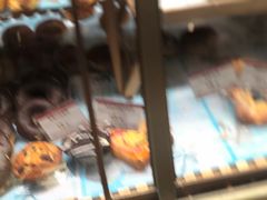 -山崎面包(静安久光店)