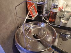-梅梅家的烤肉店(槐北路店)