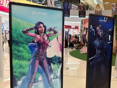 -长沙悦方ID MALL