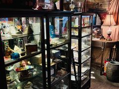 -古董花园(思南路42弄小区店)