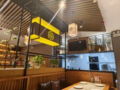 -如轩·海鲜砂锅粥·潮汕菜(南城店)