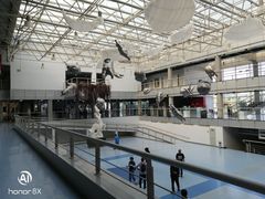 -长春世界雕塑园冰雪艺术天地