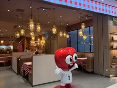 -西贝(华发商都店)