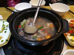 -妈妈的味道(和顺古镇店)