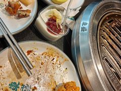 -東盛炭烤自助料理(浦东文峰广场店)
