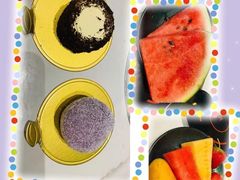 -五月罗马海鲜自助餐厅(月星环球港店)