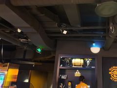 -鸣记脆皮烤鱼·海鲜烤鱼(三八广场店)