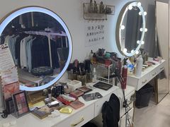 -DEKA大咔摄影·企业形象照·商务形象照拍摄(番禺南村万博店)