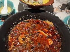 -雀蓝川菜(滨湖万象汇店)