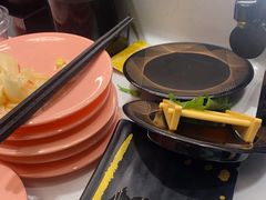 -争鲜回转寿司(朝北大悦城店)