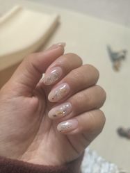 -初心はつ こころ日式美甲美睫沙龙