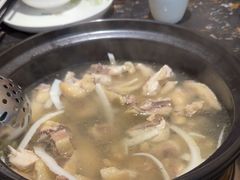 -润泽园海南椰子鸡·糟粕醋火锅(拱北店)