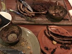-The Meat & Wine Co Southbank(南岸店)