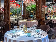 -小河盐帮·私家菜·烤鸭(三元桥·霄云路店)