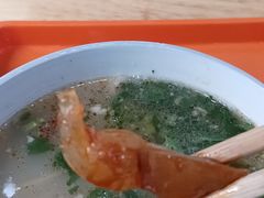 -宋老三苏肉羊肉汤老店